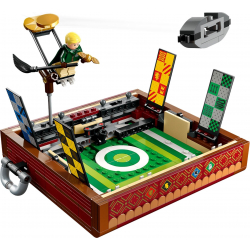 Klocki LEGO 76416 Quidditch - kufer HARRY POTTER